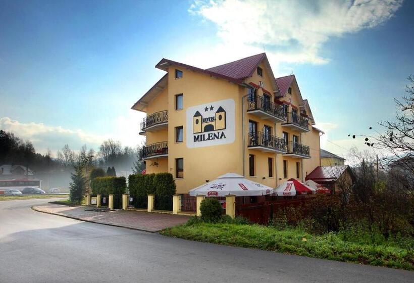 فندق Milena