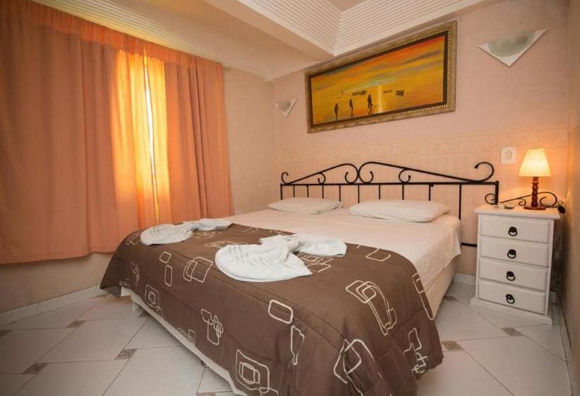 酒店 Pousada Plaza