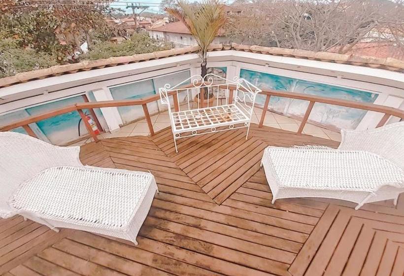 酒店 Pousada Plaza