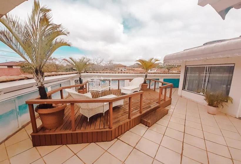 酒店 Pousada Plaza