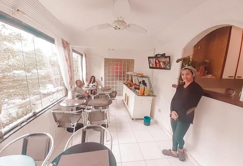 酒店 Pousada Plaza