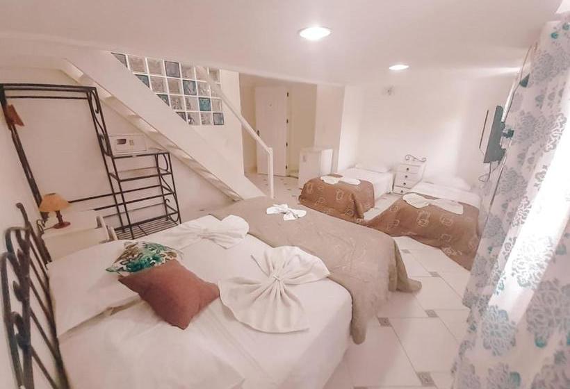 酒店 Pousada Plaza