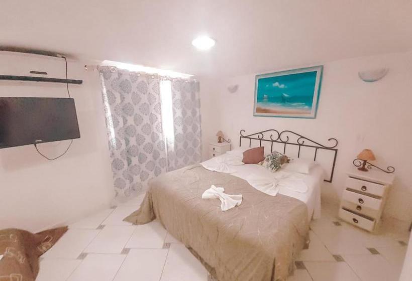 酒店 Pousada Plaza