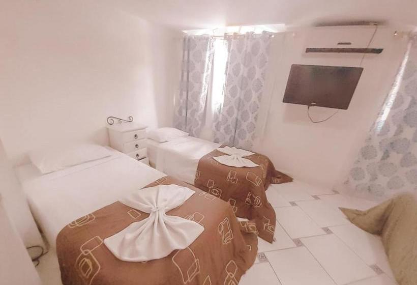 酒店 Pousada Plaza