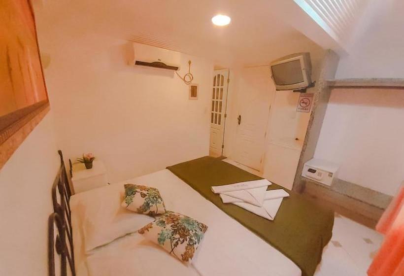 酒店 Pousada Plaza