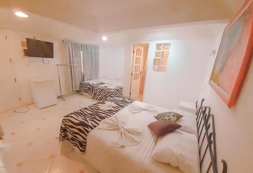 酒店 Pousada Plaza