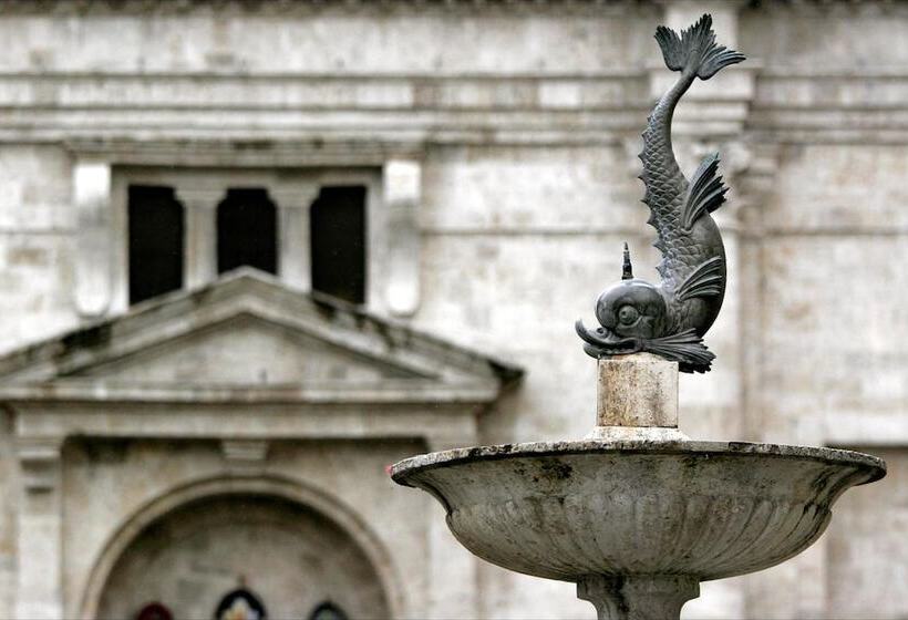 فندق Residenza Dei Capitani