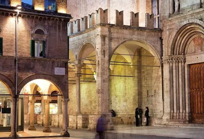 هتل Residenza Dei Capitani