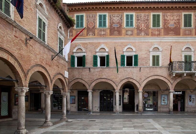 فندق Residenza Dei Capitani