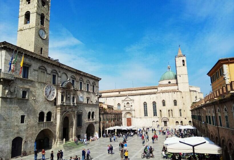 فندق Residenza Dei Capitani