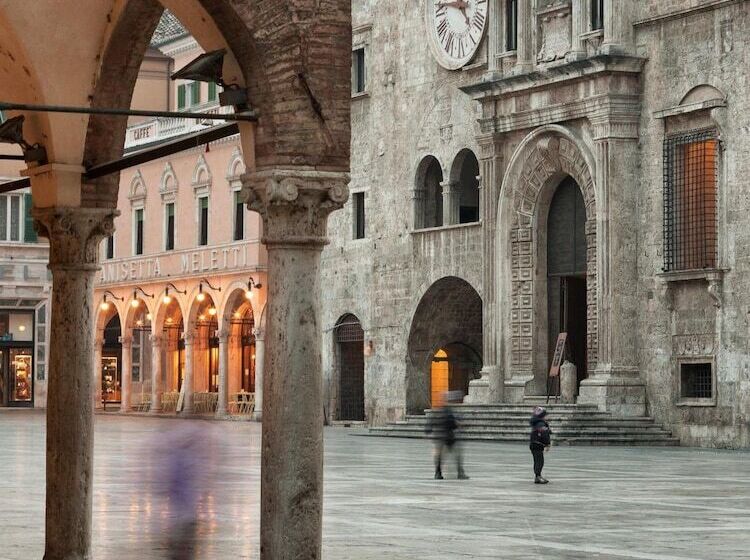 فندق Residenza Dei Capitani