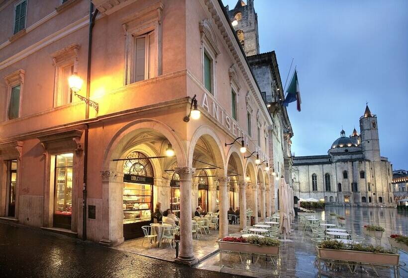 فندق Residenza Dei Capitani