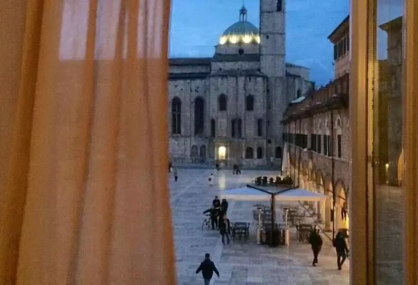 هتل Residenza Dei Capitani