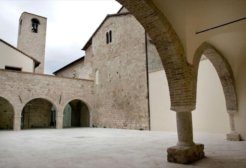 فندق Residenza Dei Capitani