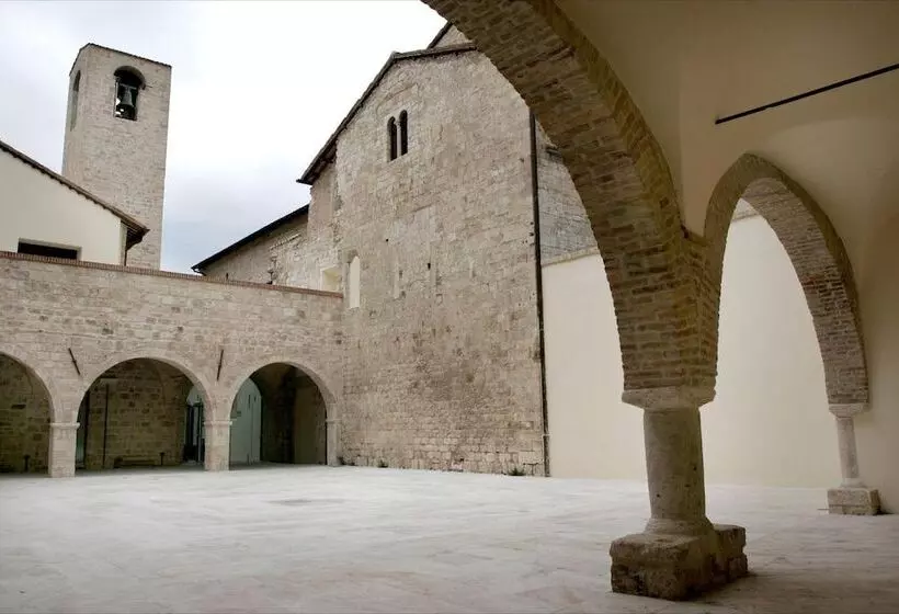 هتل Residenza Dei Capitani