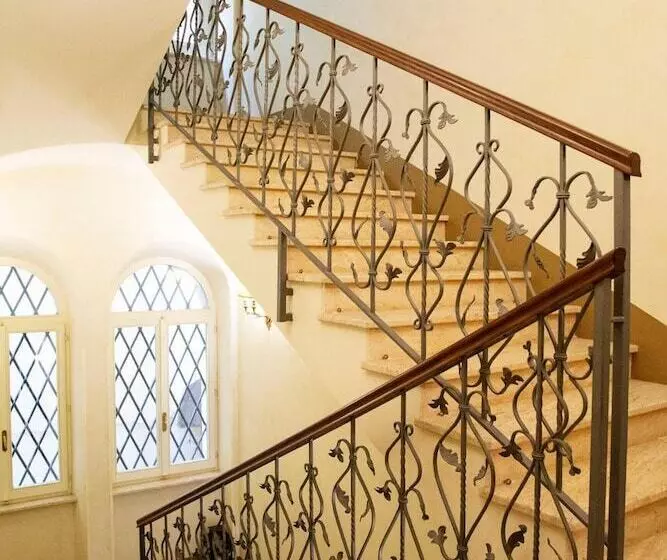 هتل Residenza Dei Capitani