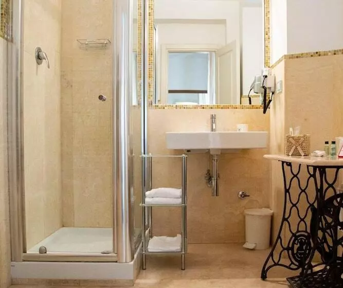 هتل Residenza Dei Capitani