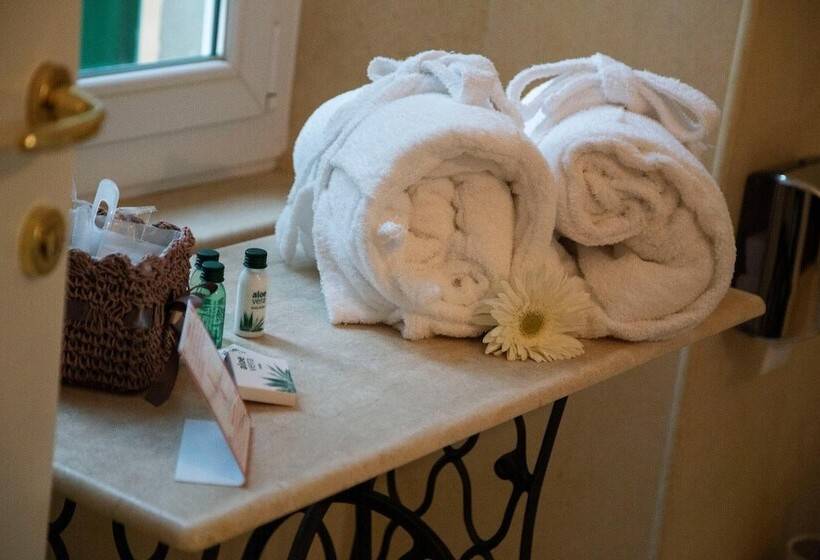 فندق Residenza Dei Capitani