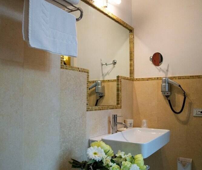 فندق Residenza Dei Capitani