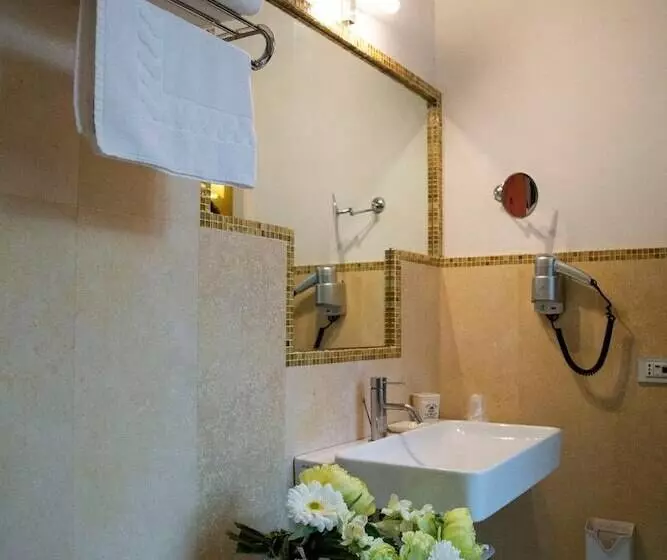 هتل Residenza Dei Capitani