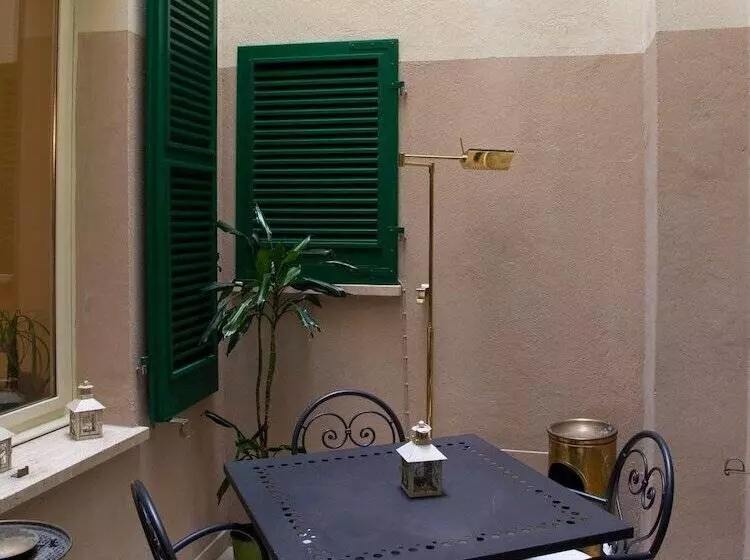 هتل Residenza Dei Capitani