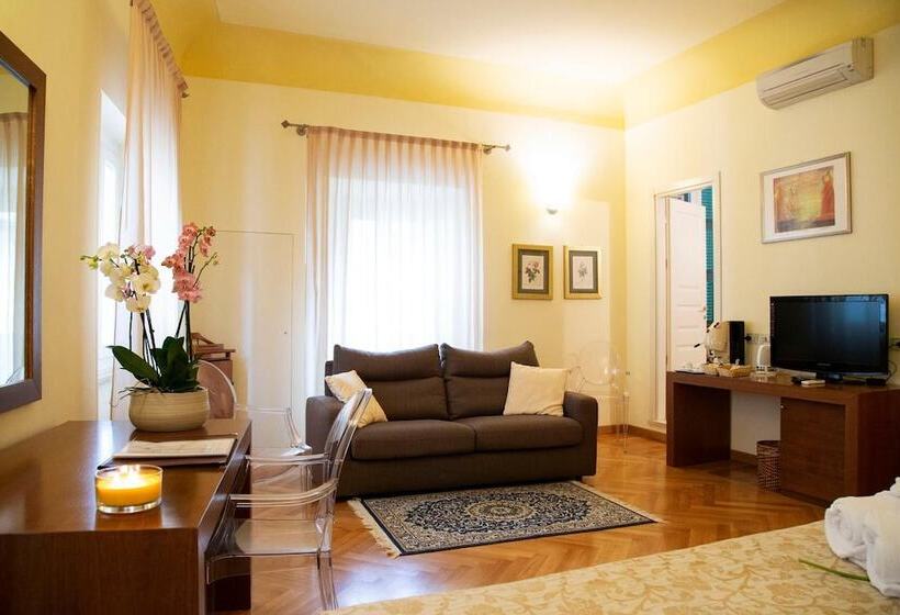 فندق Residenza Dei Capitani