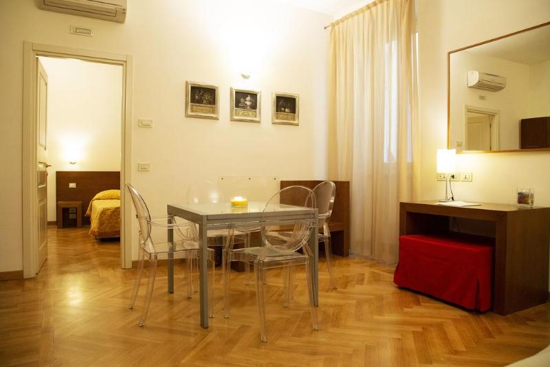 فندق Residenza Dei Capitani