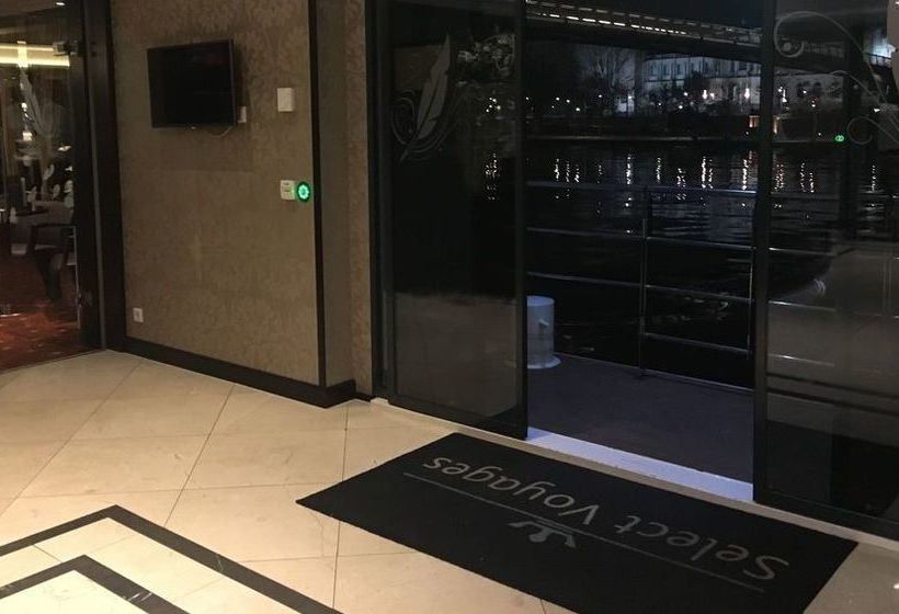 Fotos del hotel Select Ms William Shakespeare  Cologne:  2