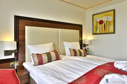 Fotos del hotel Select Ms William Shakespeare  Cologne:  17