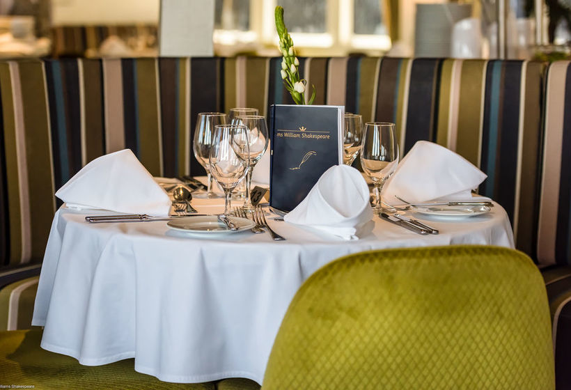 Fotos del hotel Select Ms William Shakespeare  Cologne:  18