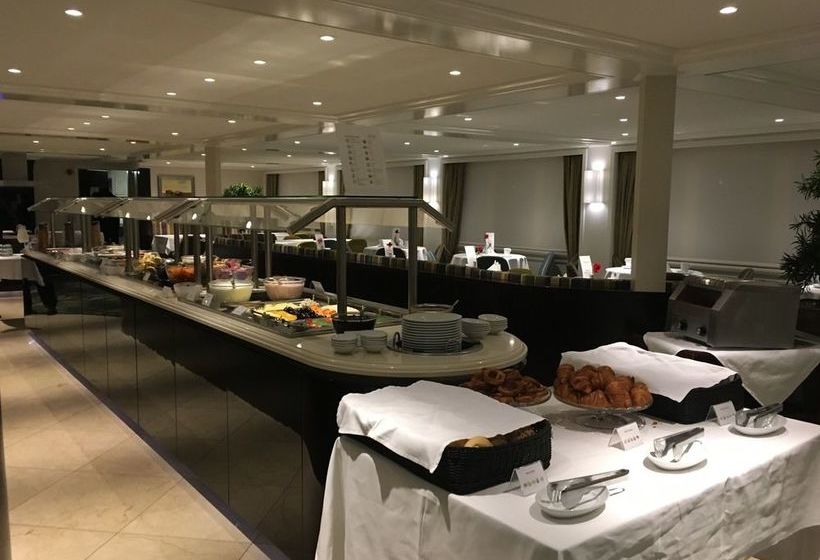 Fotos del hotel Select Ms William Shakespeare  Cologne:  3