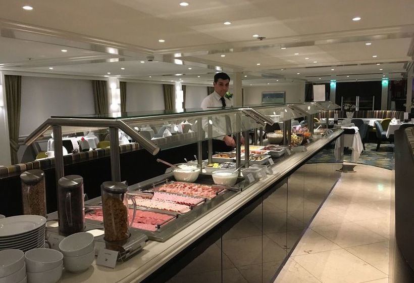 Fotos del hotel Select Ms William Shakespeare  Cologne:  23