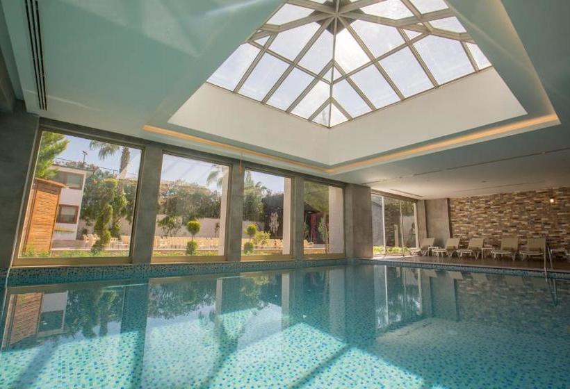 هتل Side Aquamarin Resort & Spa