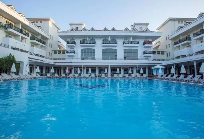 هتل Side Aquamarin Resort & Spa