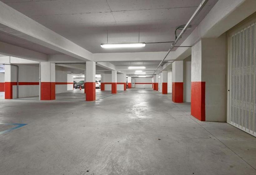 ホテル Careni Villa Italia