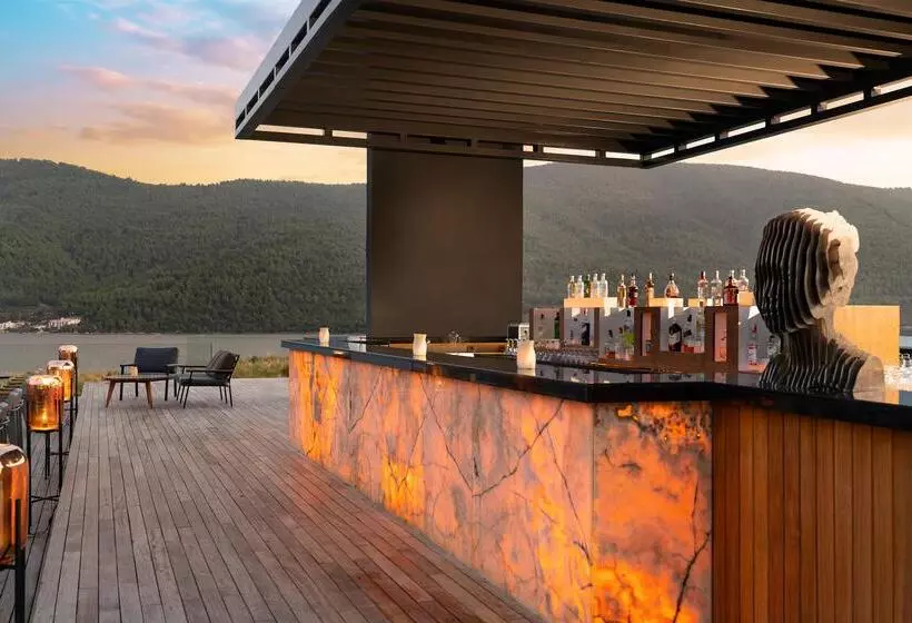 Lujo Hotel Bodrum