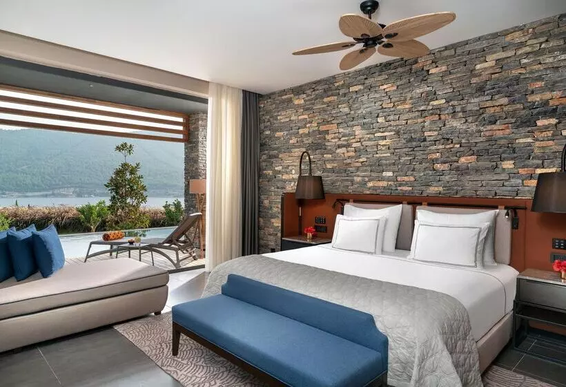 Lujo Hotel Bodrum