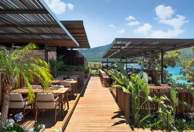 Lujo Hotel Bodrum