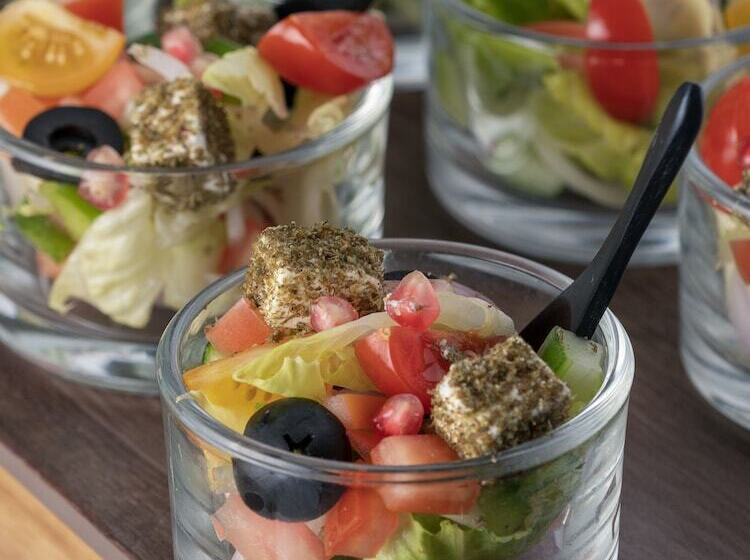 Novotel Muscat Airport