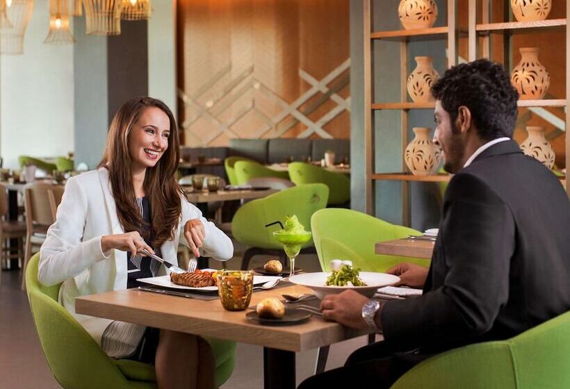 Novotel Muscat Airport