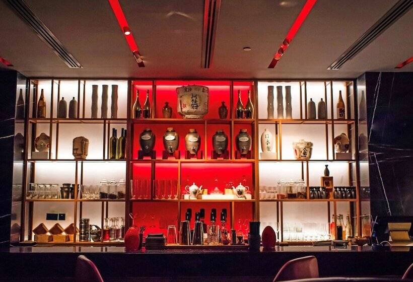 Novotel Muscat Airport