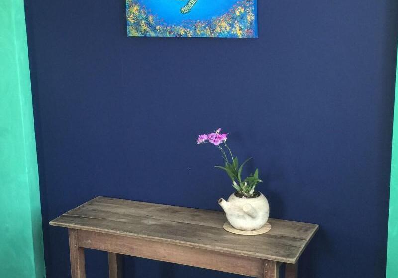 פנסיון Baan Nai Nakhon