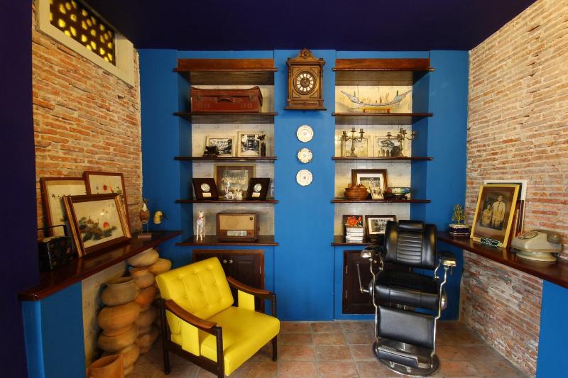 פנסיון Baan Nai Nakhon