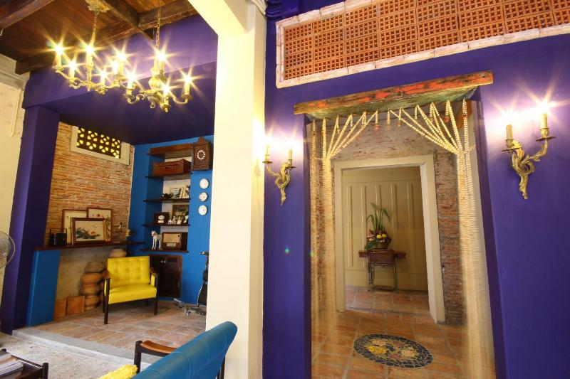 פנסיון Baan Nai Nakhon