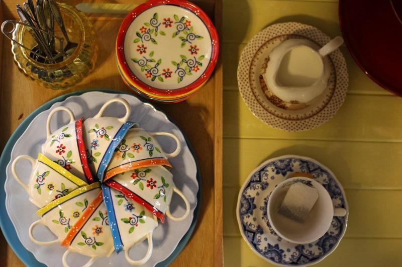 פנסיון Baan Nai Nakhon