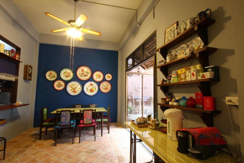 פנסיון Baan Nai Nakhon