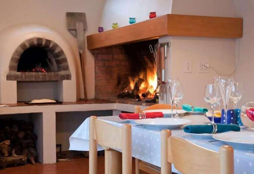 펜션 Penguino Guesthouse