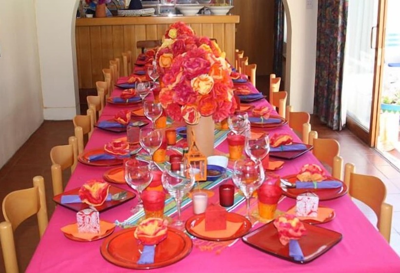 펜션 Penguino Guesthouse