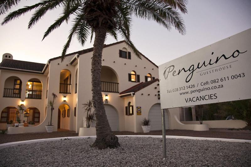 펜션 Penguino Guesthouse