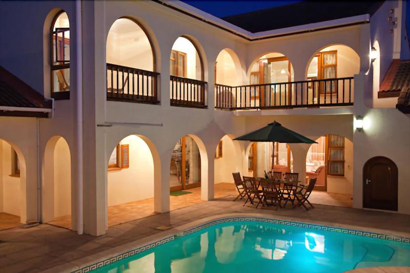 펜션 Penguino Guesthouse